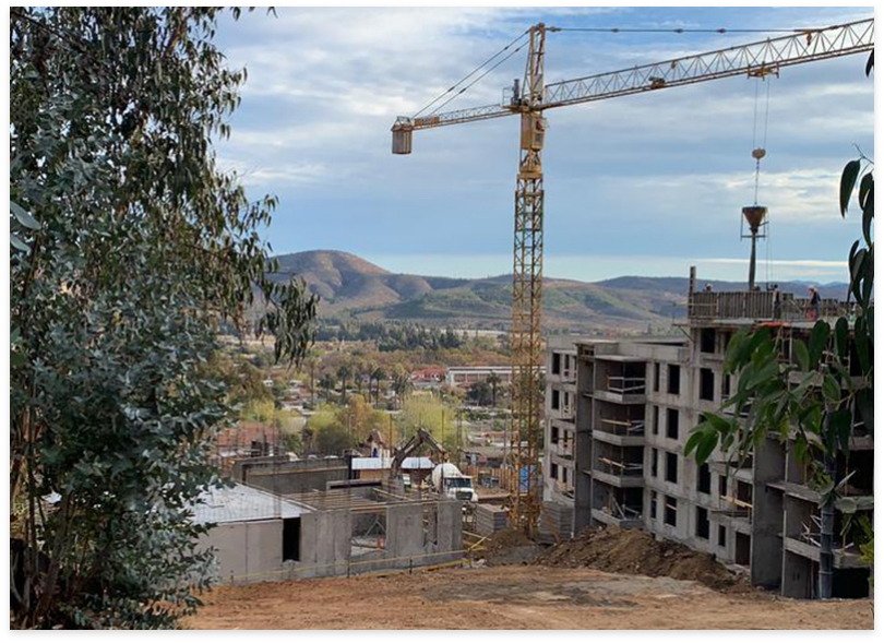 grua
