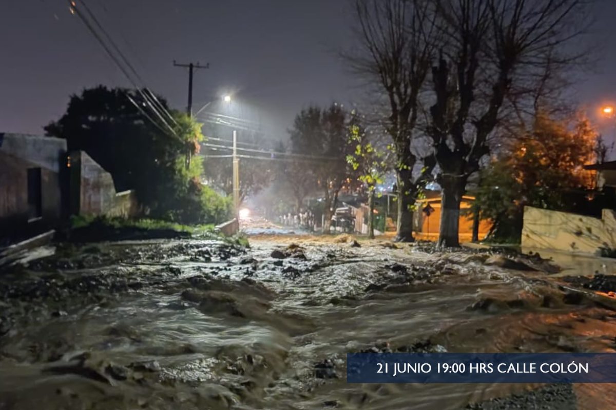 Daños construcción